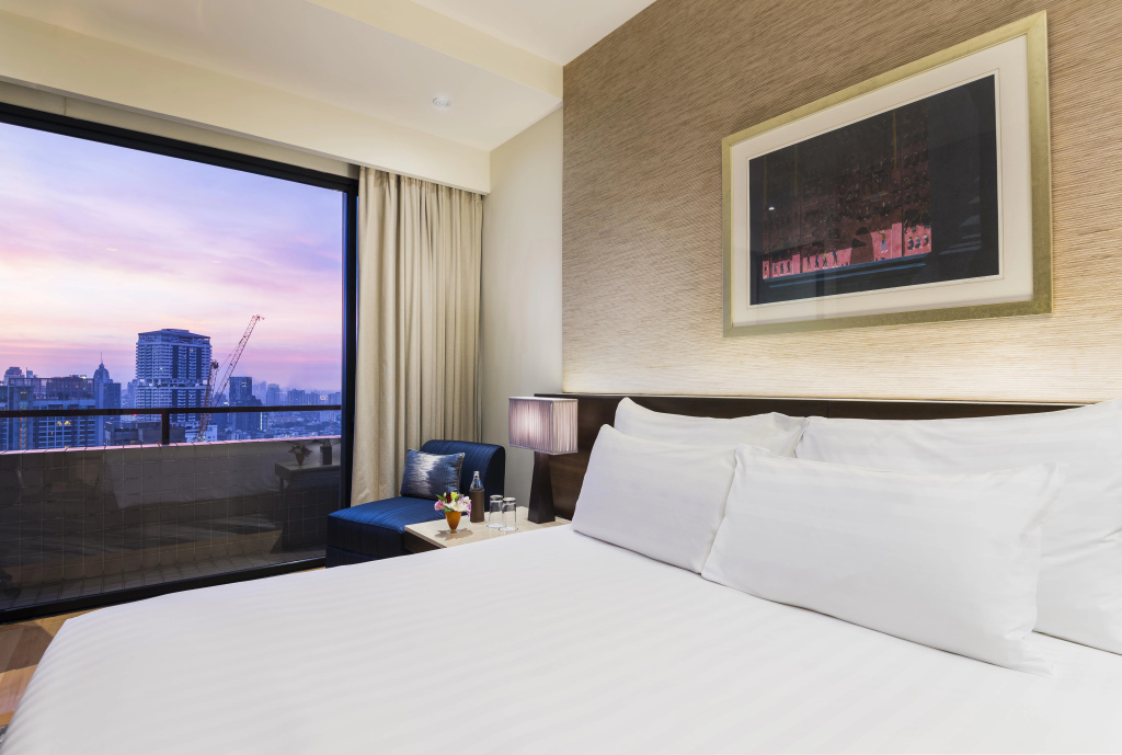 Hotel Image Gallery