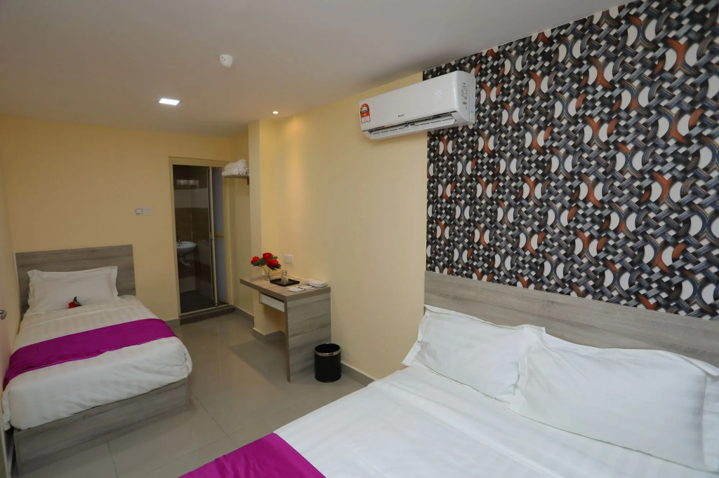 Hotel Image Gallery
