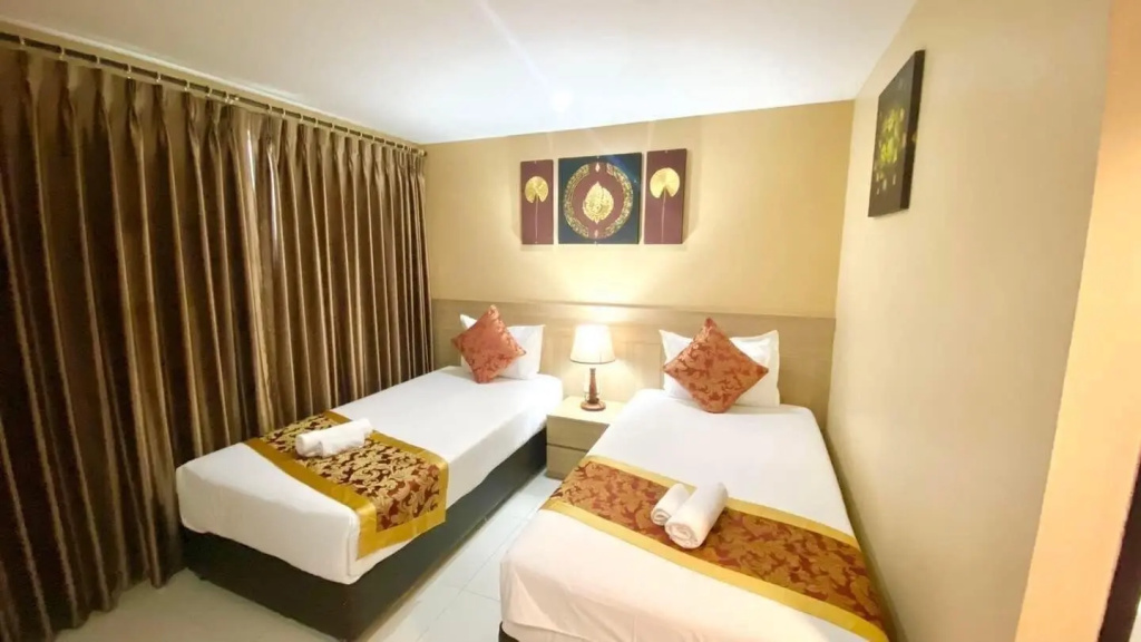 Hotel Image Gallery