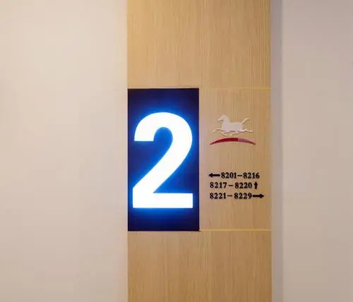 Hotel Image Gallery