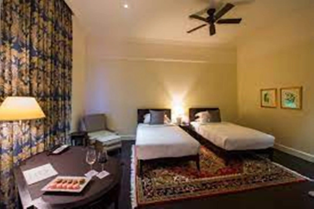Hotel Image Gallery
