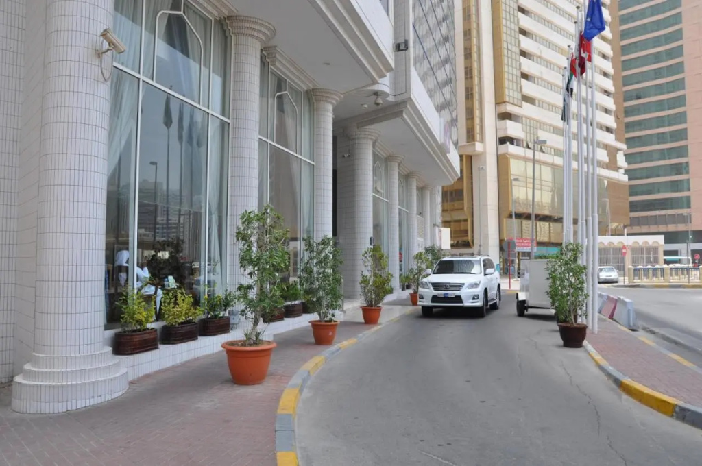 Hotel Image Gallery