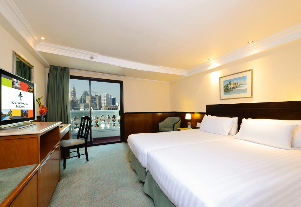 Hotel Image Gallery
