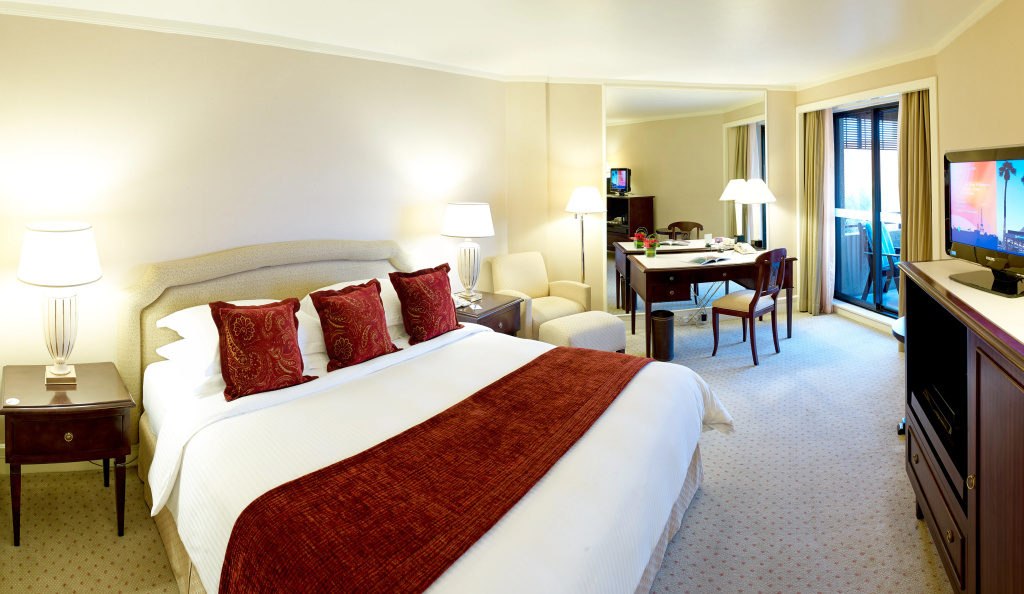 Hotel Image Gallery