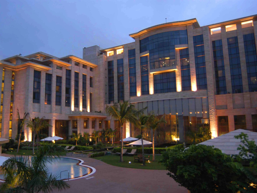 Hotel Image Gallery