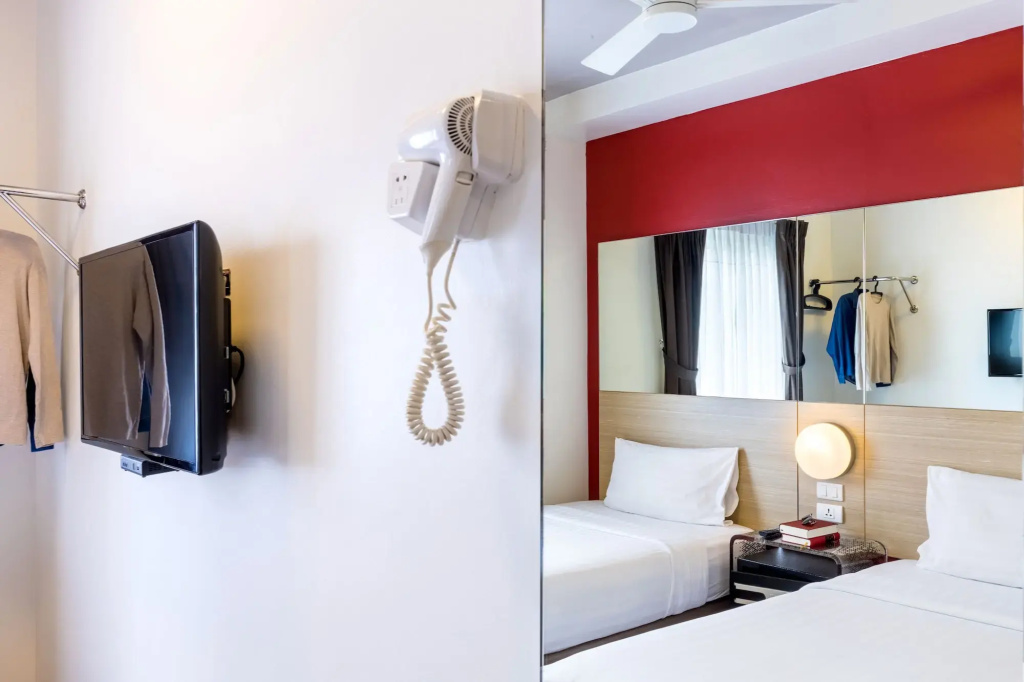 Hotel Image Gallery