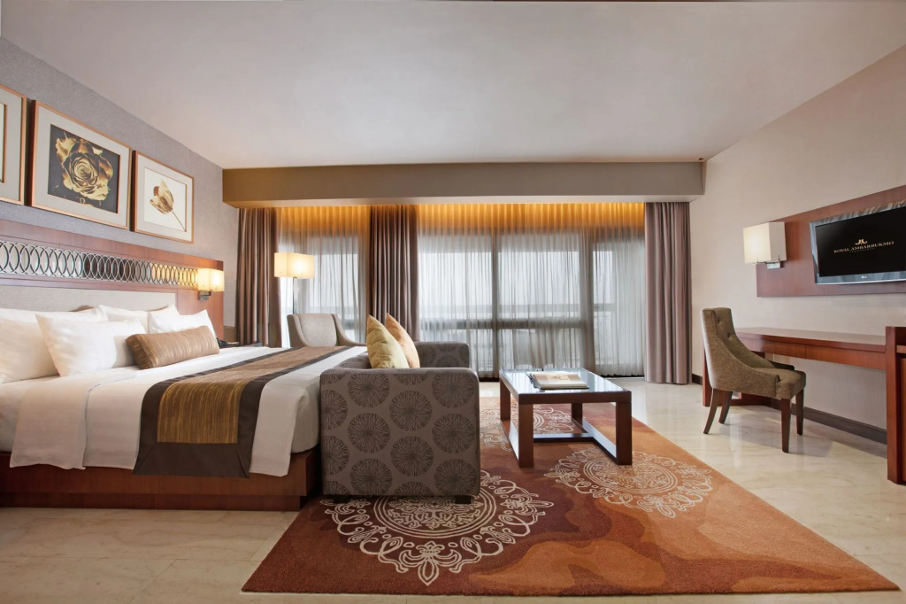 Hotel Image Gallery