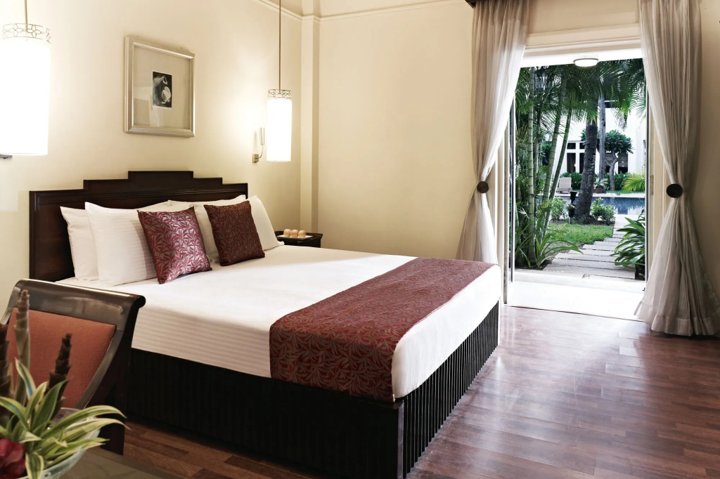 Hotel Image Gallery