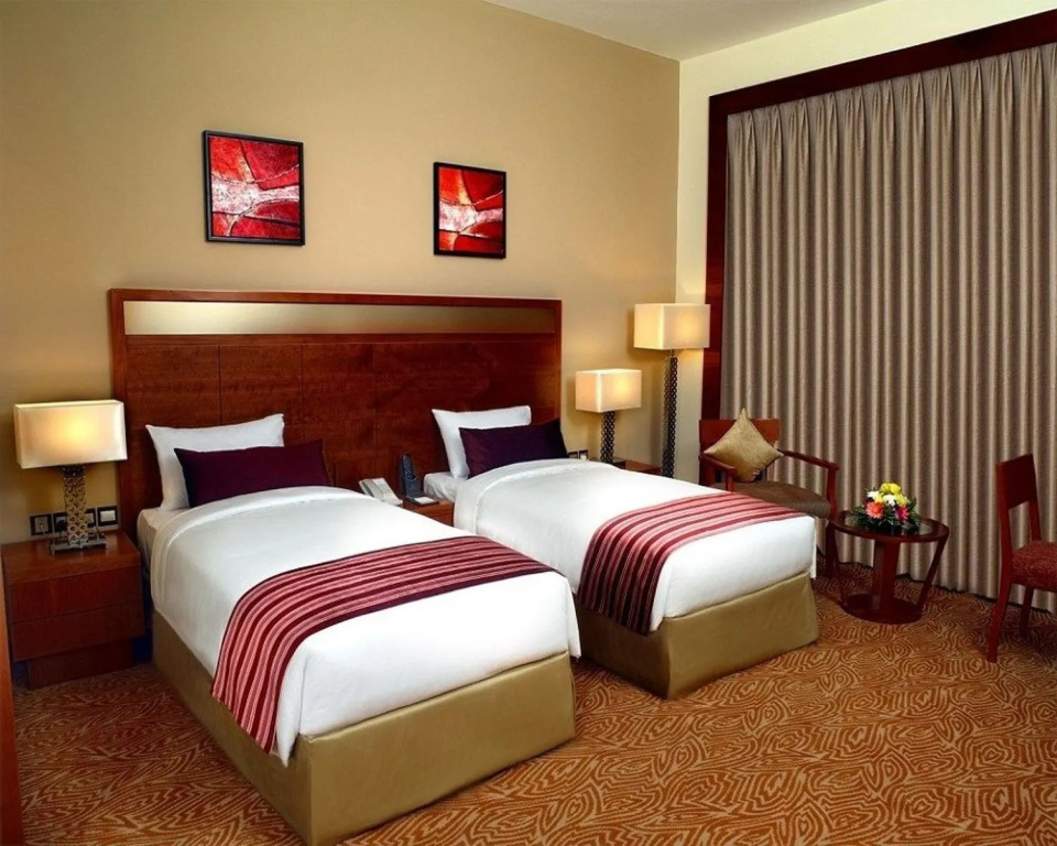 Hotel Image Gallery