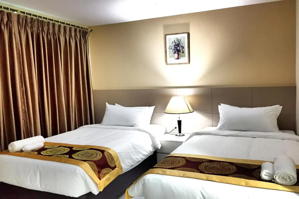 Hotel Image Gallery
