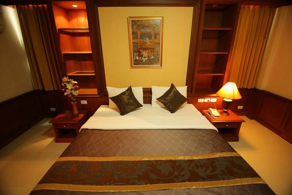Hotel Image Gallery
