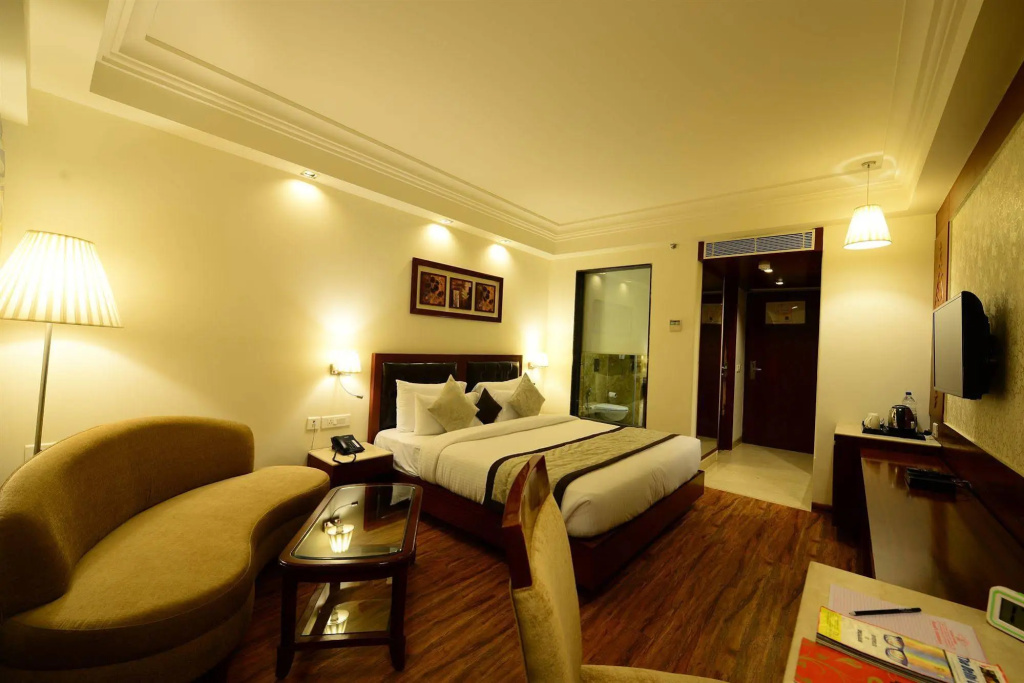Hotel Image Gallery