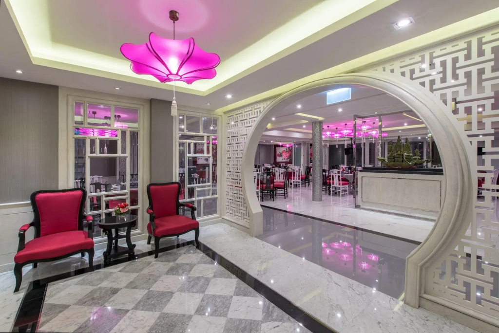 Hotel Image Gallery