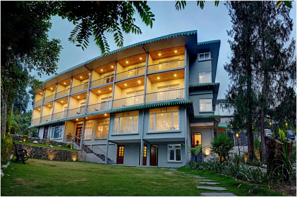 Hotel Image Gallery