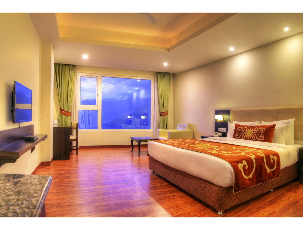 Hotel Image Gallery