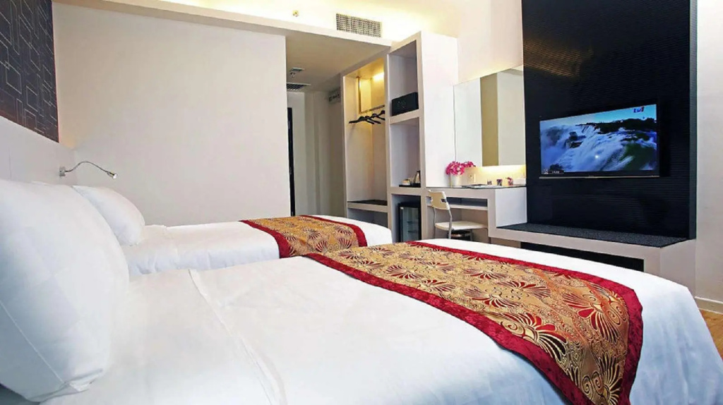 Hotel Image Gallery