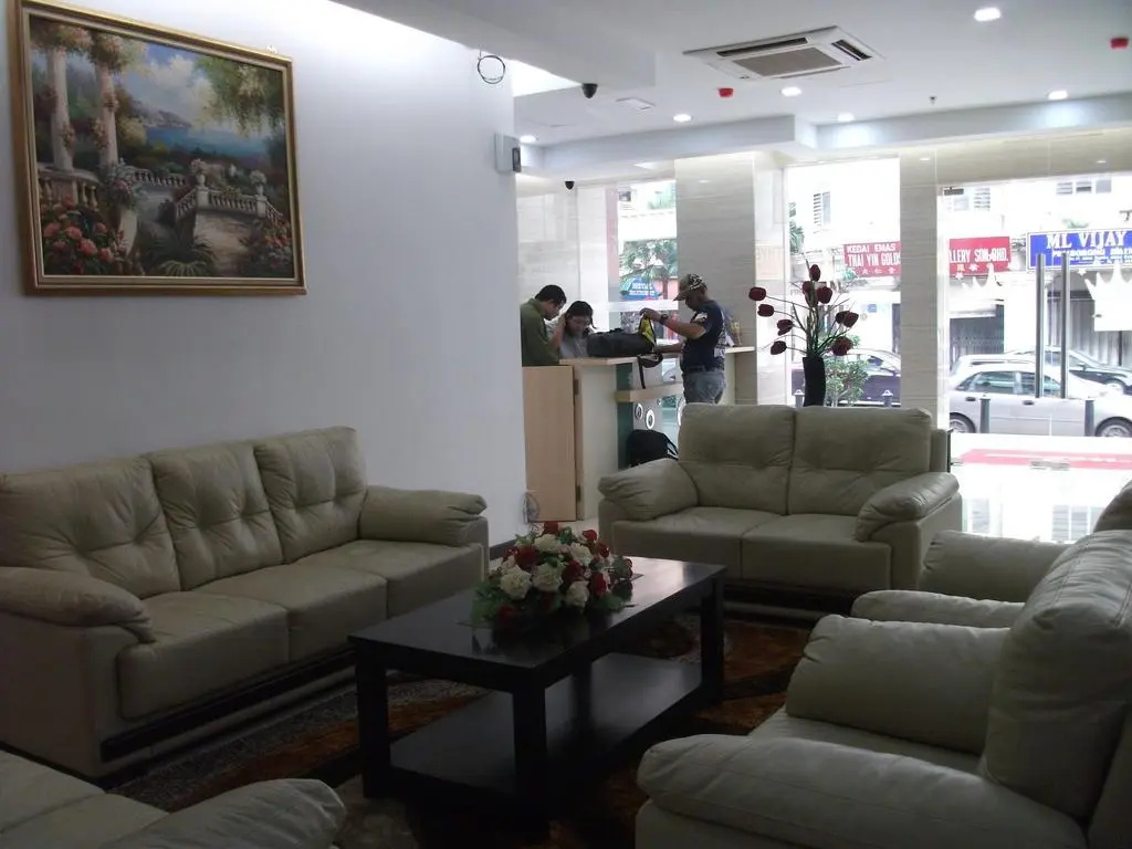 Hotel Image Gallery