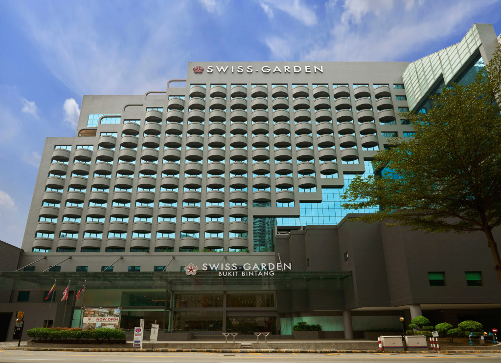 Hotel Image Gallery