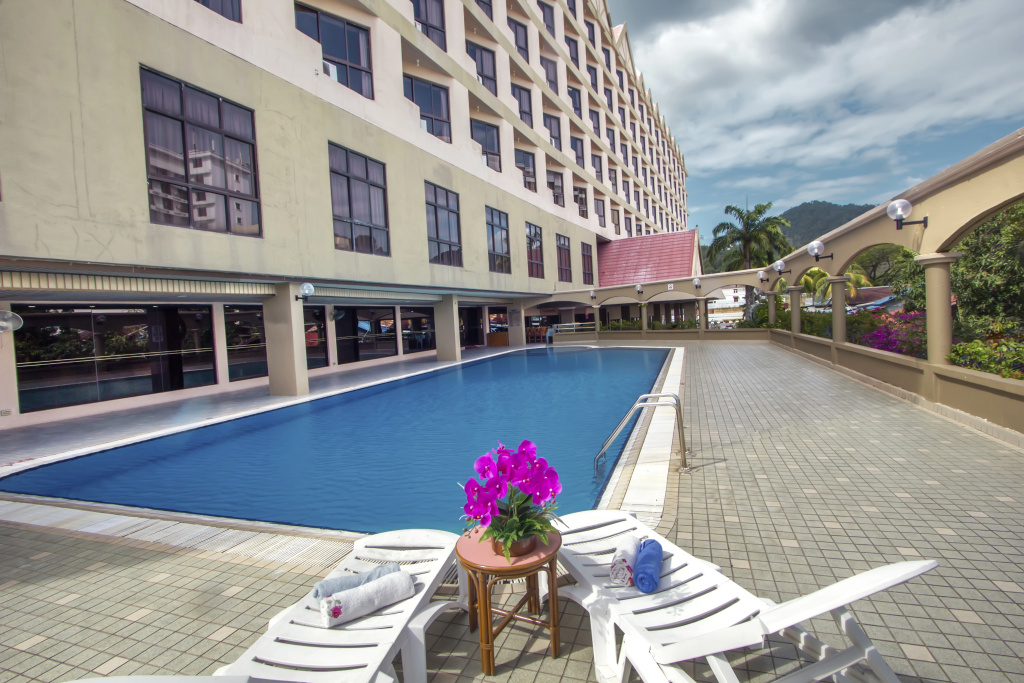 Hotel Image Gallery