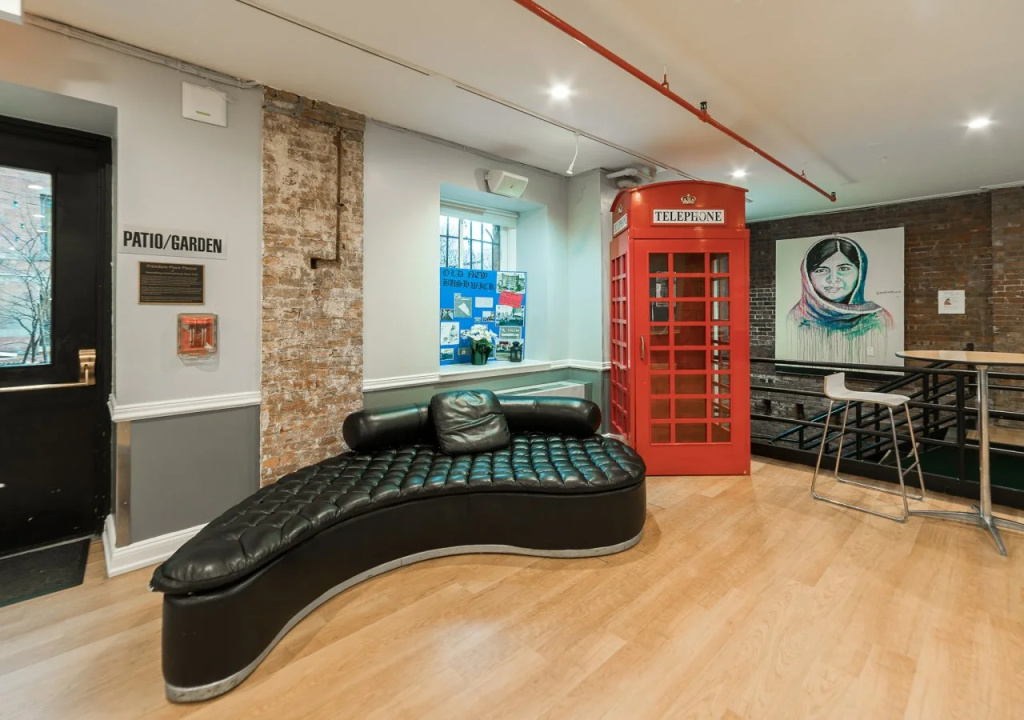 Hotel Image Gallery