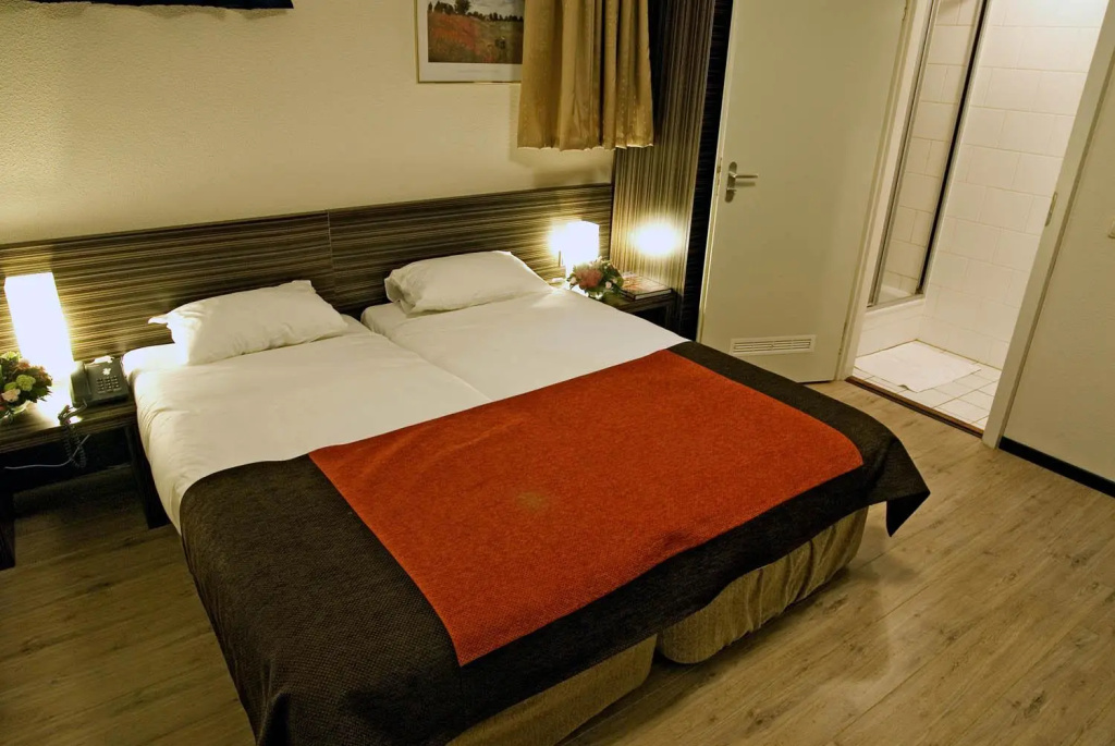 Hotel Image Gallery