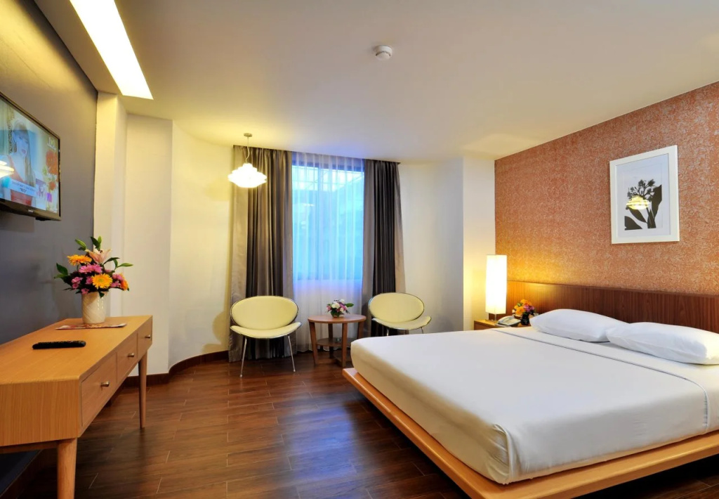 Hotel Image Gallery