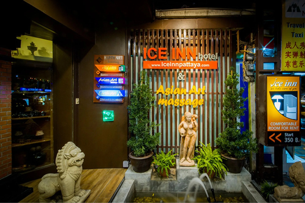 Hotel Image Gallery