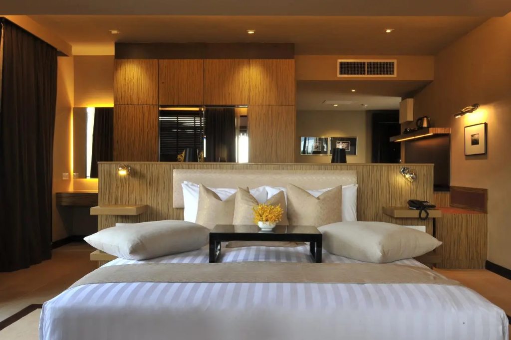 Hotel Image Gallery