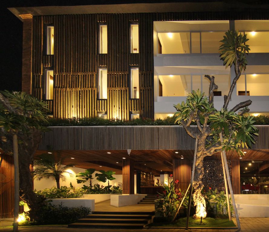 Hotel Image Gallery