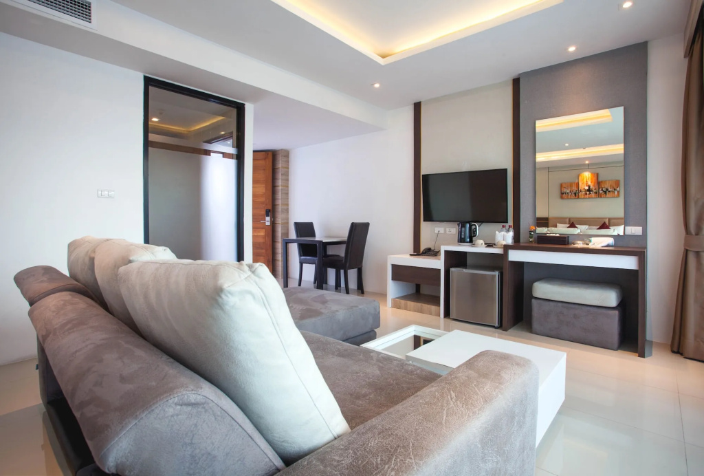 Hotel Image Gallery
