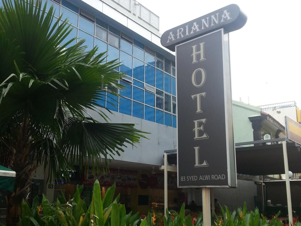 Hotel Image Gallery