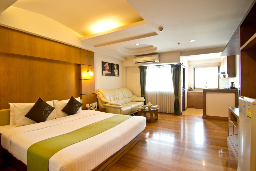 Hotel Image Gallery