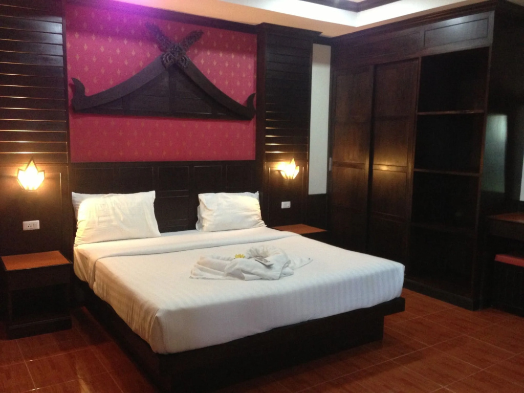 Hotel Image Gallery
