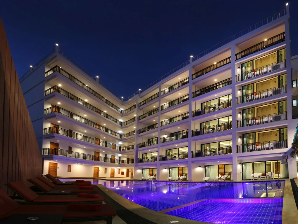 Hotel Image Gallery