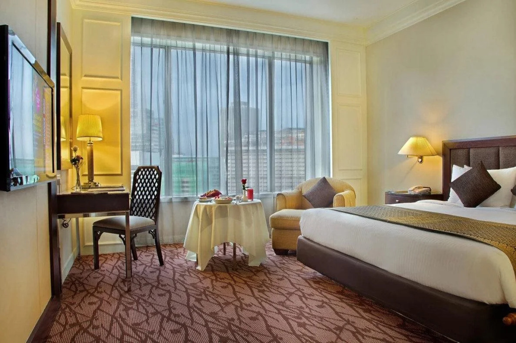 Hotel Image Gallery