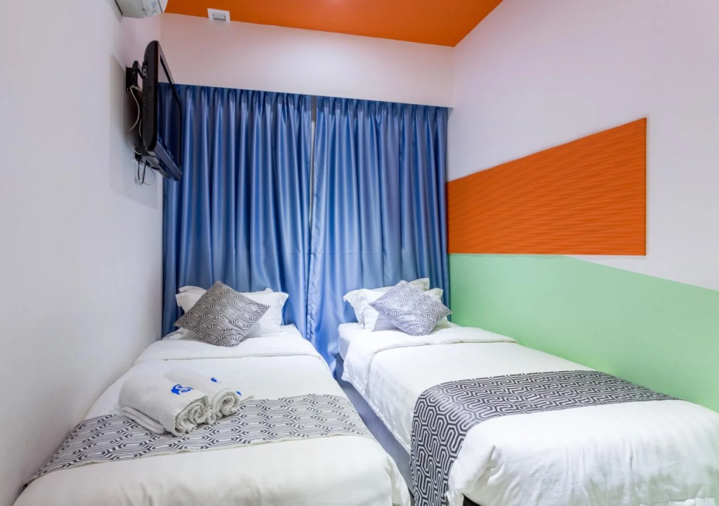Hotel Image Gallery