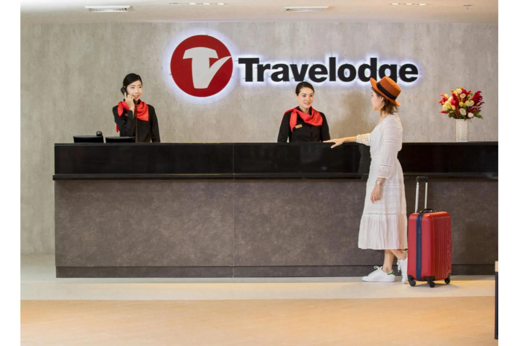 Hotel Image Gallery