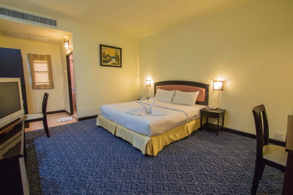 Hotel Image Gallery