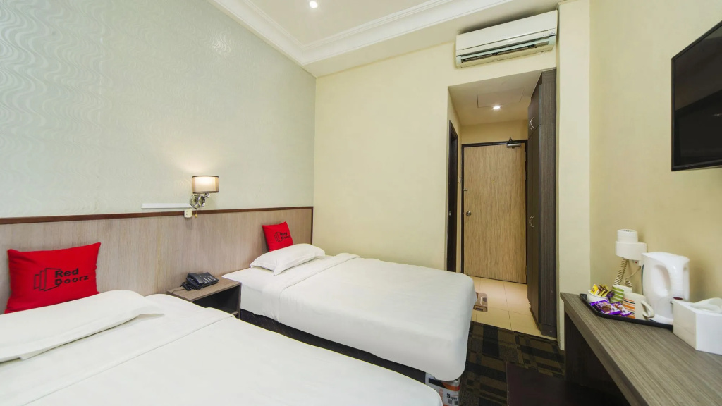 Hotel Image Gallery