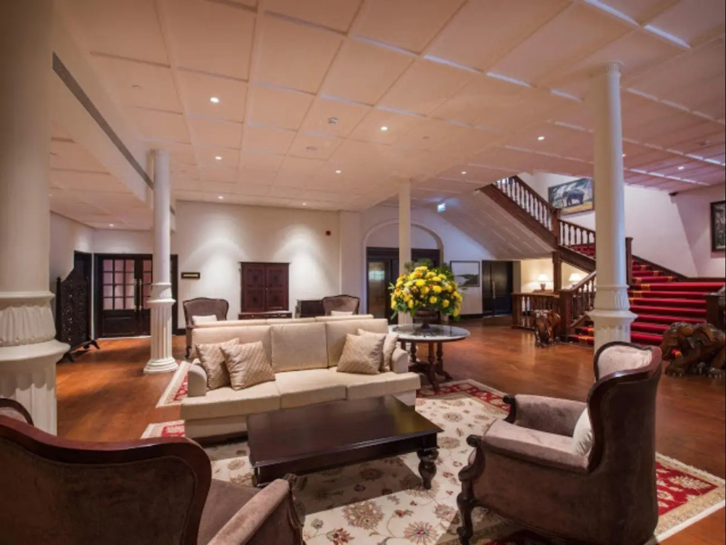 Hotel Image Gallery