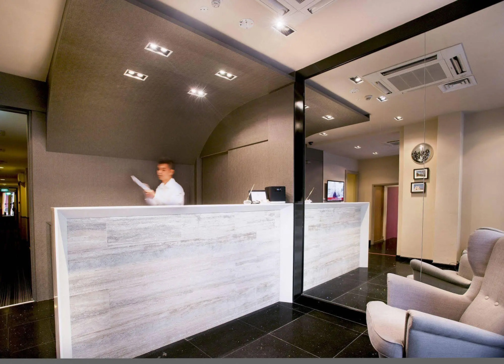 Hotel Image Gallery