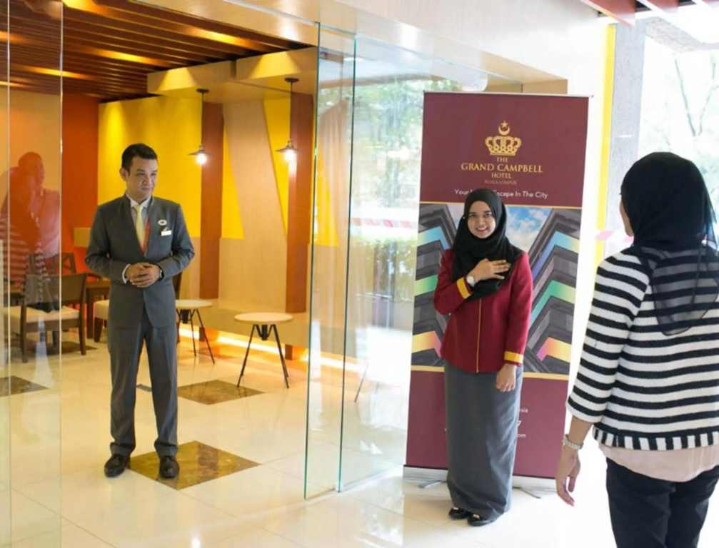 Hotel Image Gallery