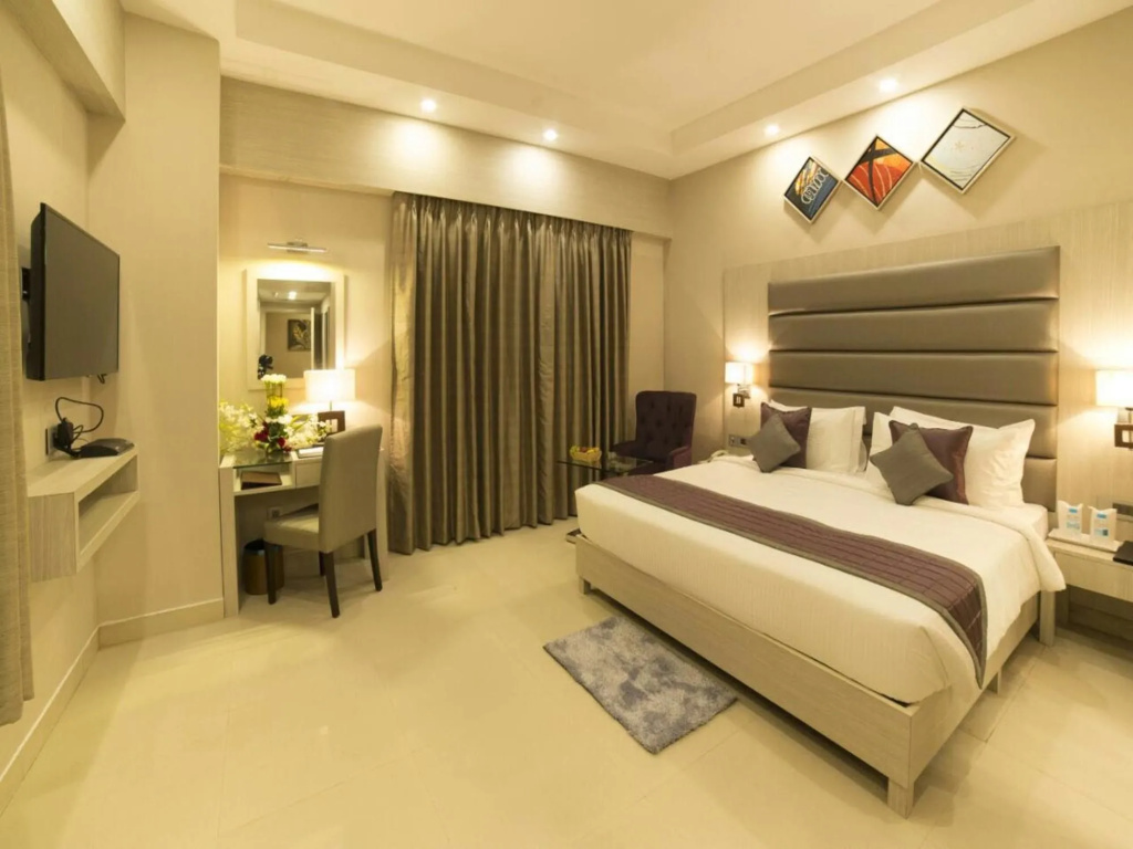 Hotel Image Gallery