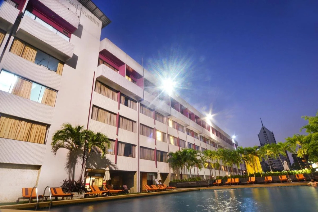 Hotel Image Gallery