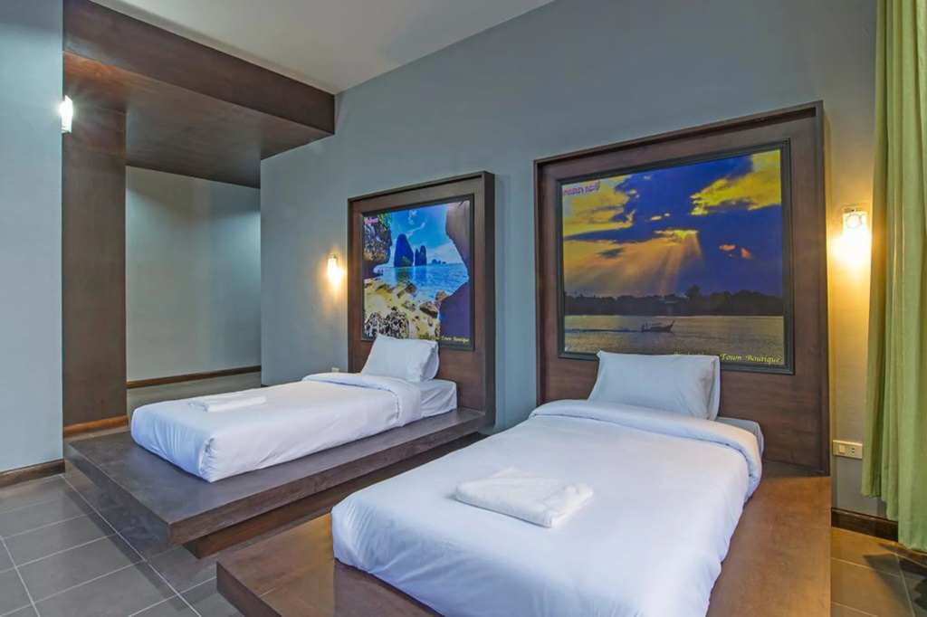 Hotel Image Gallery