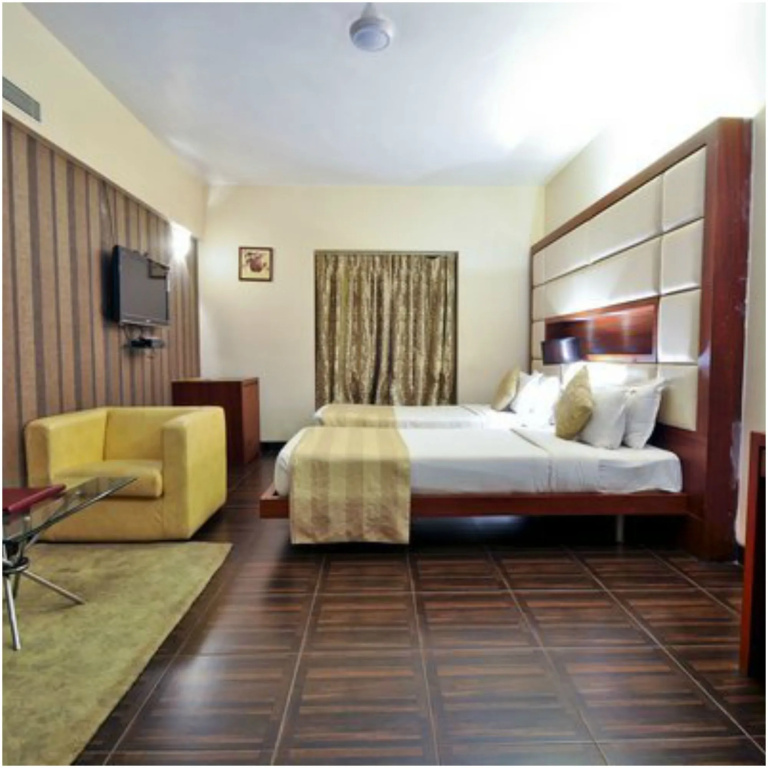 Hotel Image Gallery
