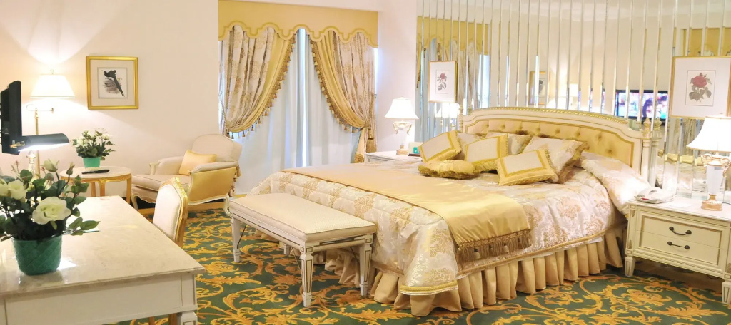 Hotel Image Gallery