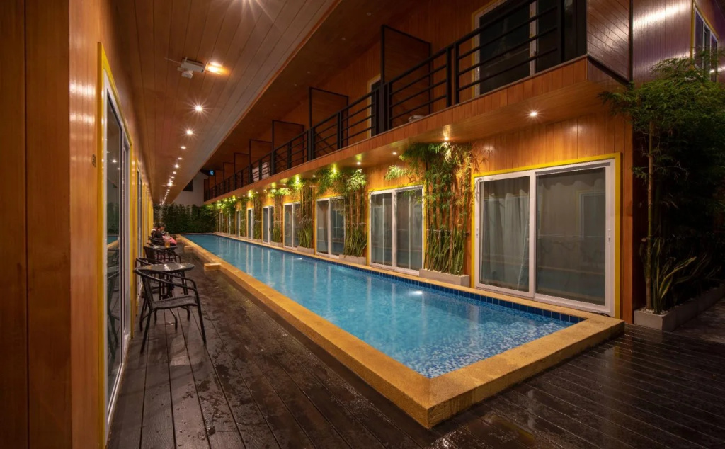 Hotel Image Gallery