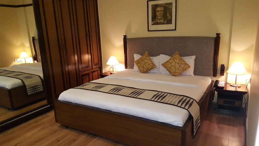 Hotel Image Gallery