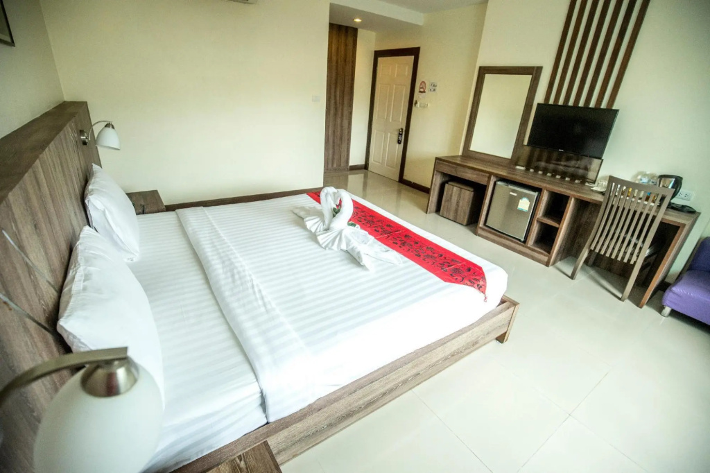 Hotel Image Gallery